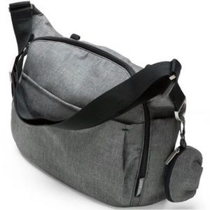 Stoke Diaper bag
